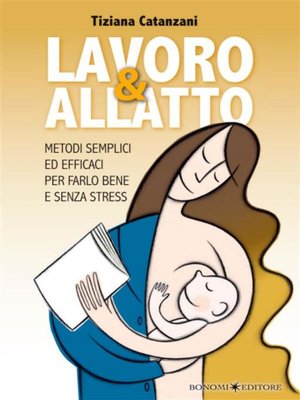 cover image of Lavoro & allatto